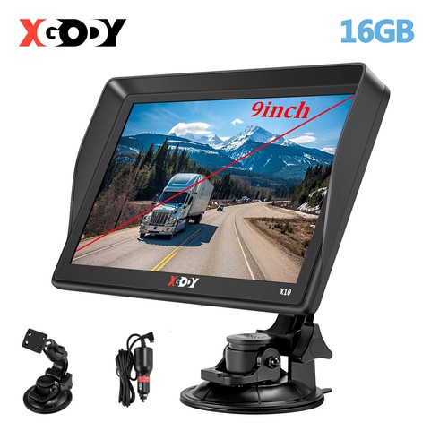 2026 new xgody large - new, 9''