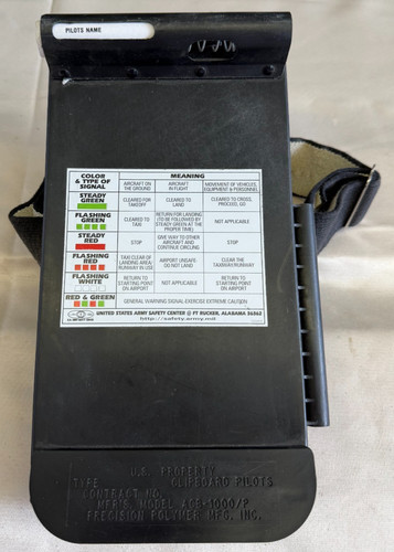 Kneeboard for - us, gi