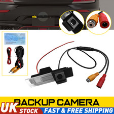 HD Reverse Backup Camera For