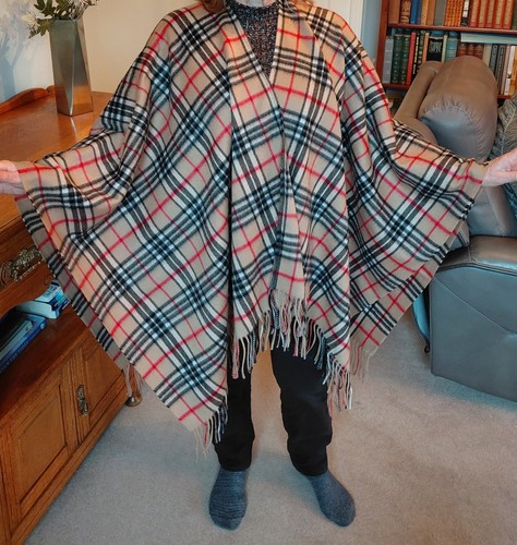 Beautiful lochmere tartan - lochmere,