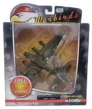 Corgi Aviation Warbirds Boeing