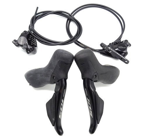 Shimano r7170 105 di2 - st-r7170,