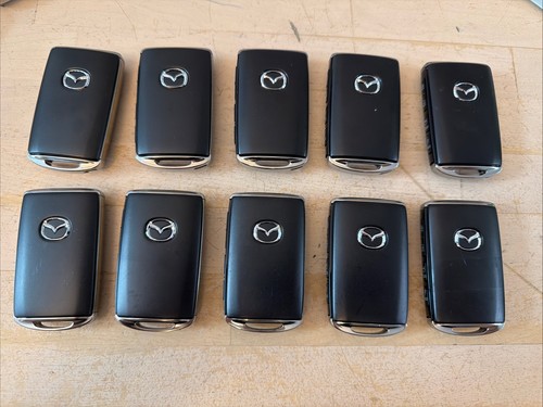 Lot used oem factory - lot, of