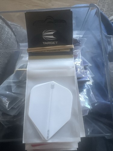 Dart flights accessories job - flights,