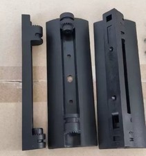 Bose-Brackets fit BOSE 151 SE Outdoor Speakers Brackets Only Black