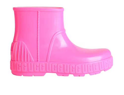 Ugg wellies size pink - wellies,