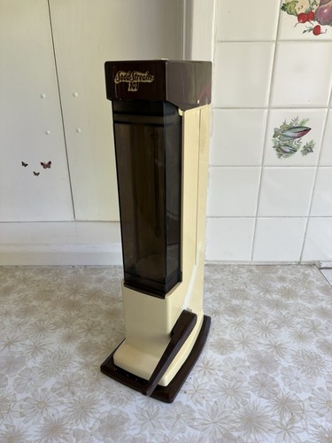 Sodastream 101 retro vintage - 101,