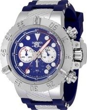 Invicta Men's Subaqua 50mm
