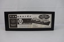 Vanguards Die-Cast Models