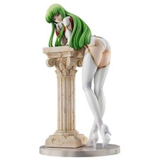 Code Geass: Lelouch Of The