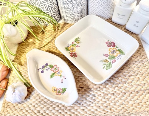 Matching set s vintage - matching,