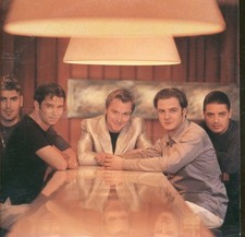 Boyzone (Boy Band) Every Day I