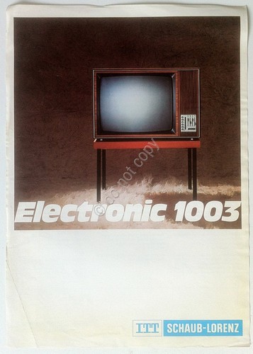 Vintage radio itt - tv,