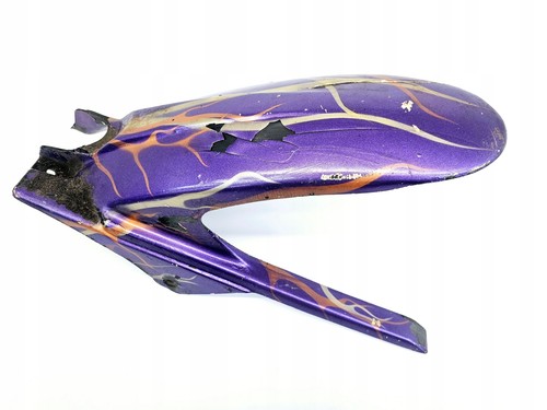 Aprilia grommet fender - rs,