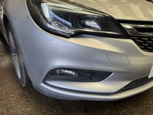 Vauxhall astra complete - vauxhall, k