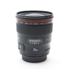 Canon EF 24mm F/1.4L II USM #27