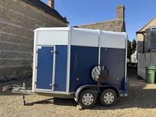 Ifor williams 505 - ifor,