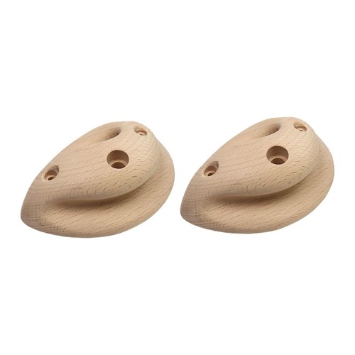 Rock climbing holds - 2x,
