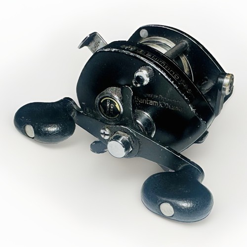 Shimano bantam mag 10x - shimano,