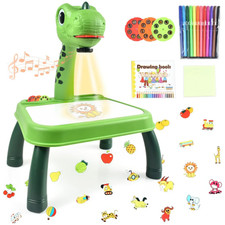 inosaur Drawing Projector