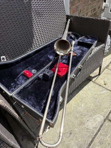 Boosey and hawkes trombone - boosey,