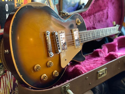 Gibson vintage 1997 les - les, paul