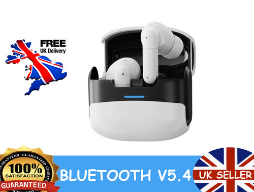 Bluetooth wireless earbuds - bluetooth,