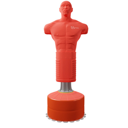 Free standing boxing - boxing, dummy