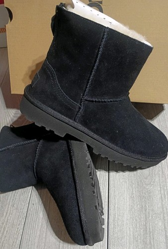 Women ugg marais black - women's,