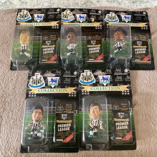 Newcastle united corinthian - newcastle,