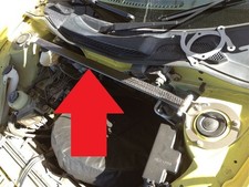 Cusco For Toyota MR-2 Spyder