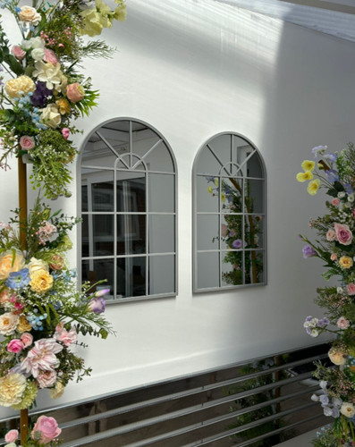 Wedding stage decor - stage,, decor,