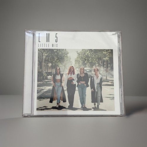 Little mix lm5 - little,
