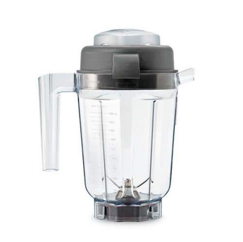 Genuine vitamix 32oz dry - 0.9l,
