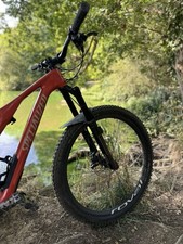 Specialized Stumpjumper Expert