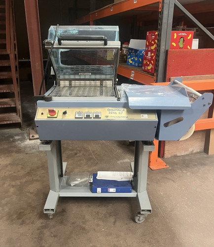 Italdibipack dibipack 3246 - dibipack,