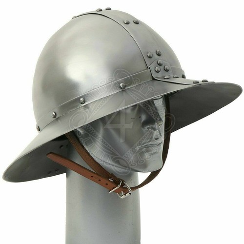 Gauge steel medieval - 18,