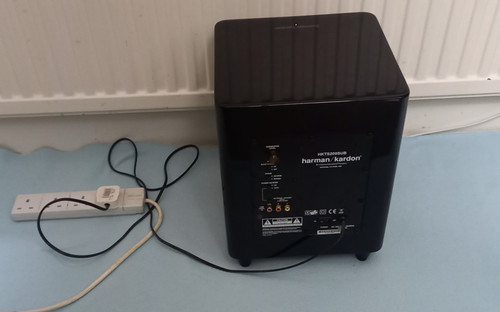 Gloss black 200w - black, active