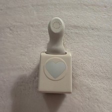 Martha Stewart HEART Punch
