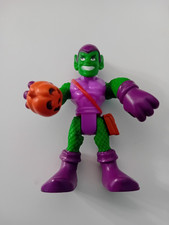Imaginext Green Goblin Figure