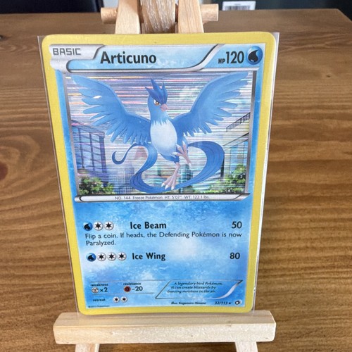 Pokémon tcg articuno - tcg,