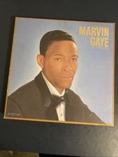 The Marvin Gaye Collection 4