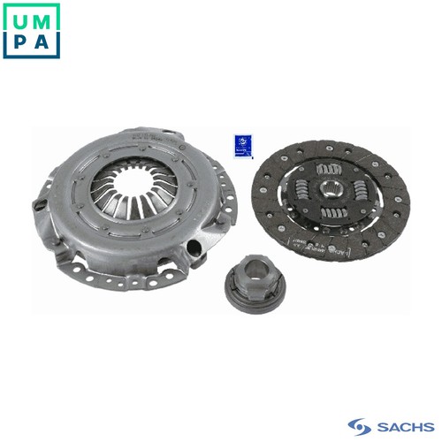 Clutch kit 3000 240 - 3000, 001