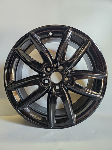 Mini alloy wheel f60 - 18",