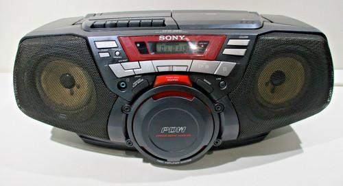 Sony power drive - sony, model