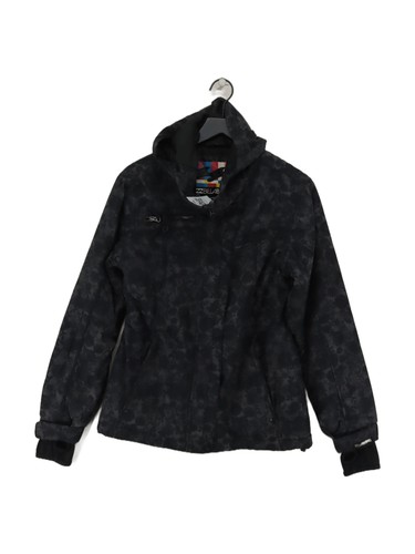Billabong skiwear jacket black - skiwear,
