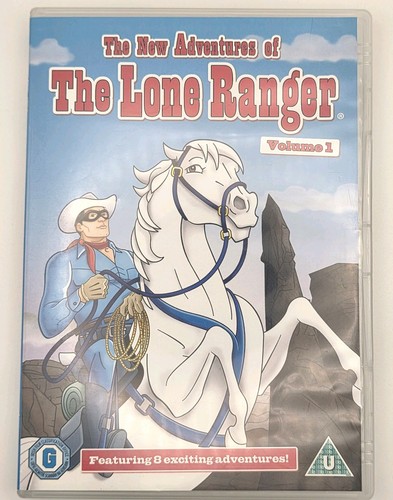 The new adventures - adventures,