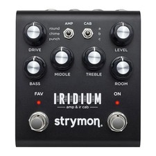 (Open Box) Strymon - Iridium