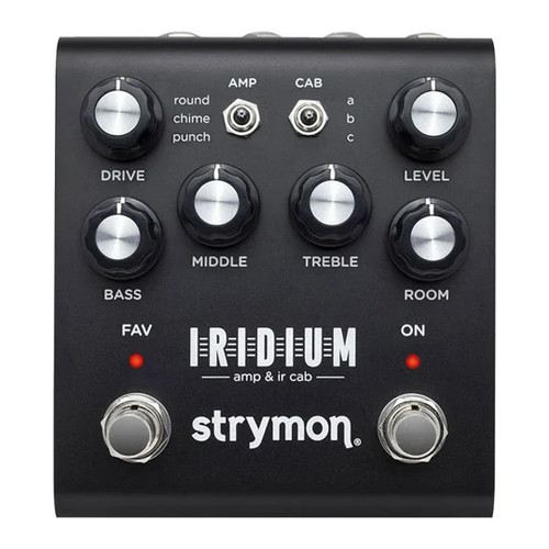 Strymon iridium - strymon,