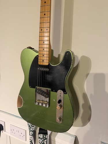 Mjt nitro relic - nitro, custom
